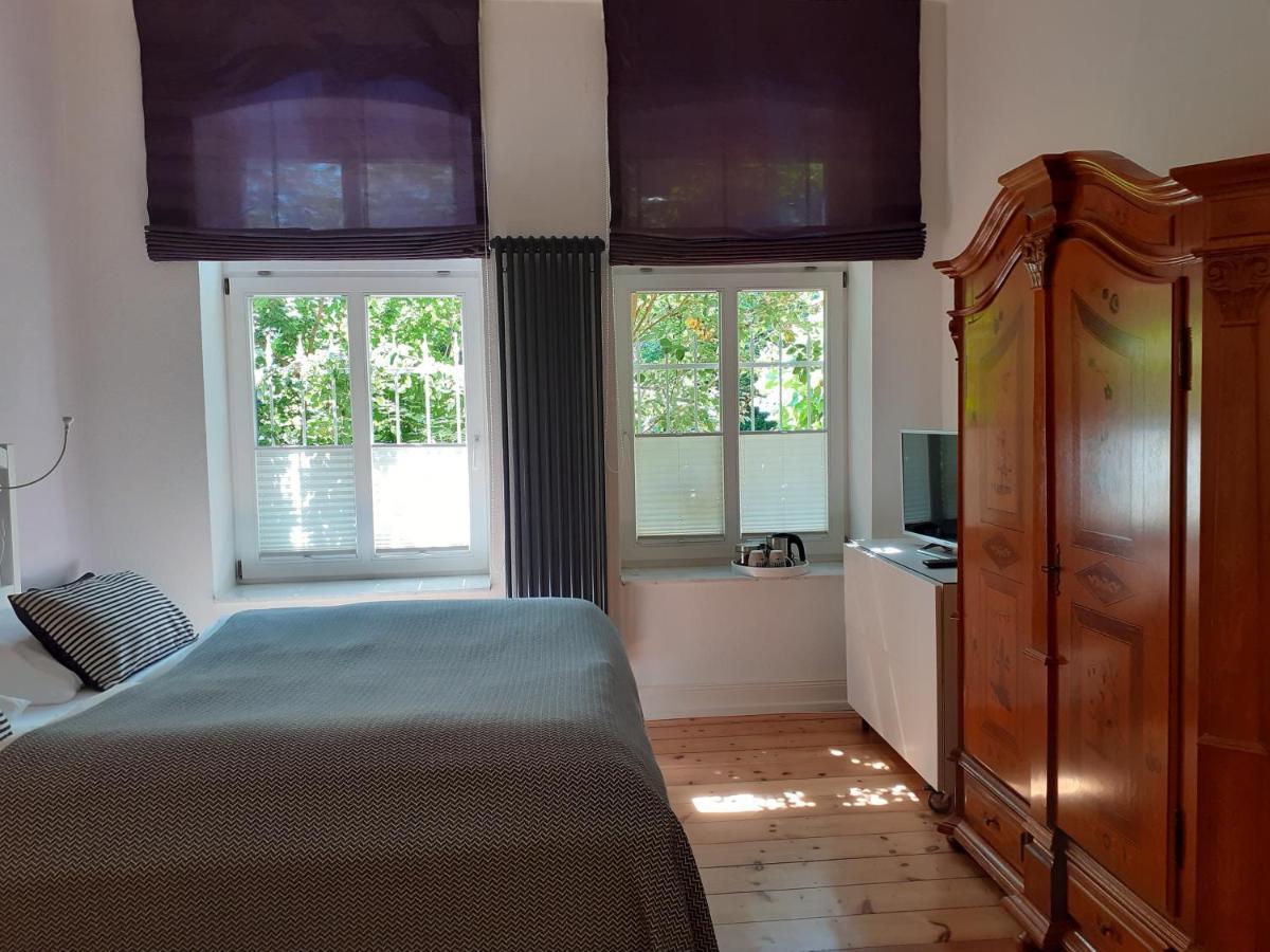Villa Friedenstrasse 11 Lüneburg Kültér fotó