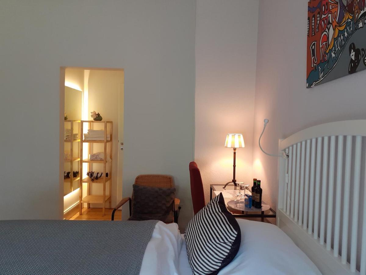 Villa Friedenstrasse 11 Lüneburg Kültér fotó