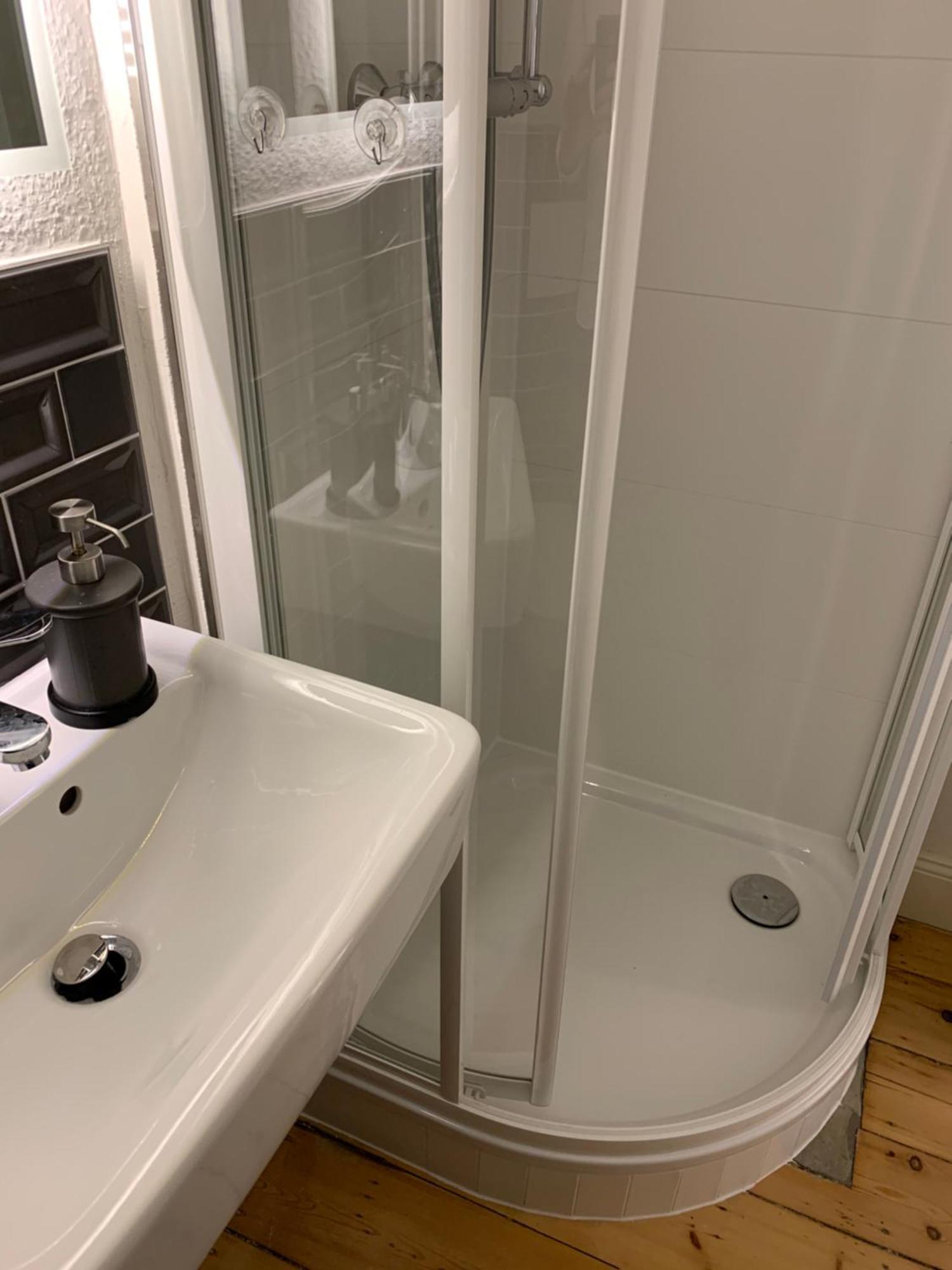 Villa Friedenstrasse 11 Lüneburg Szoba fotó