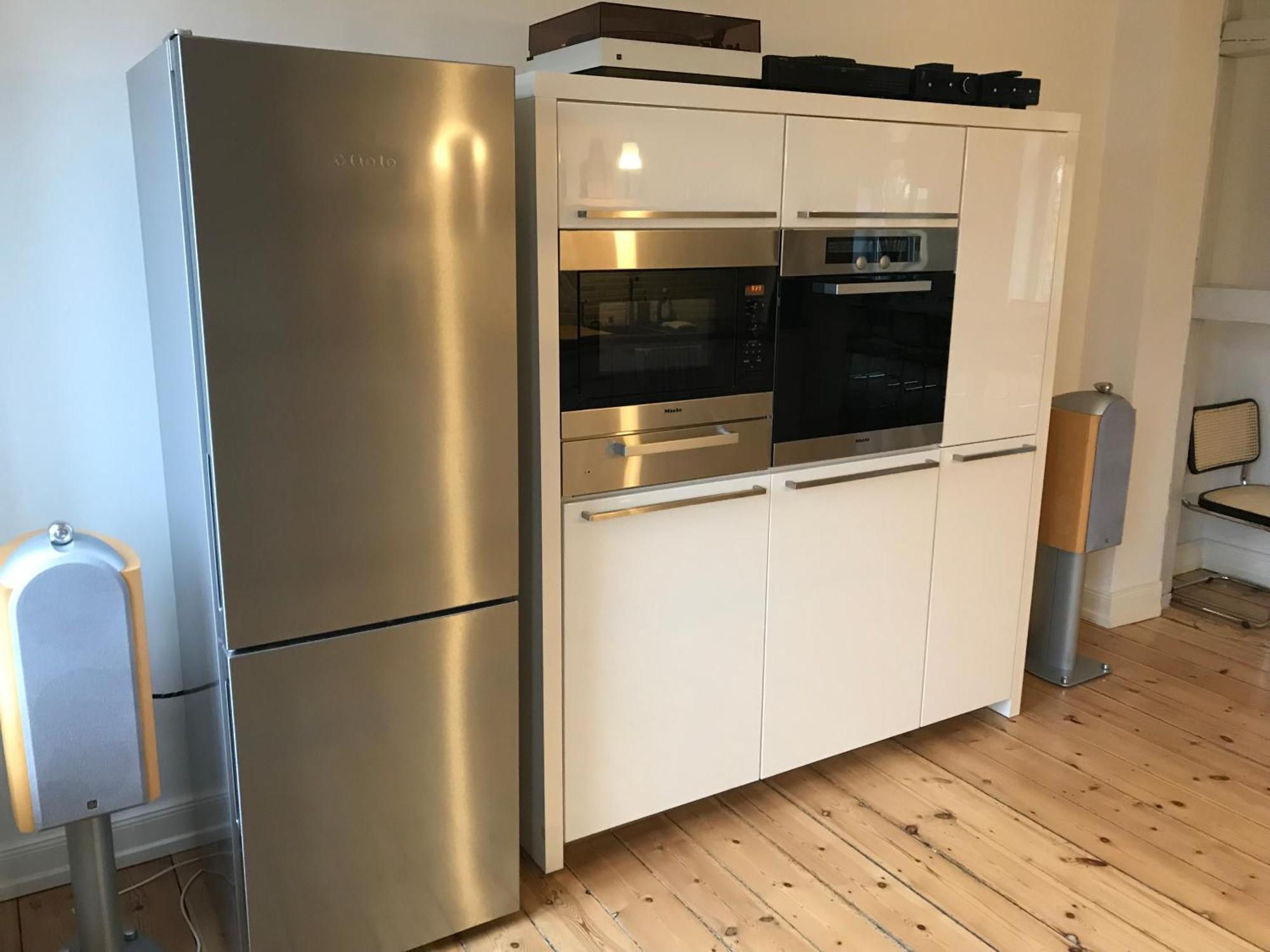 Villa Friedenstrasse 11 Lüneburg Szoba fotó