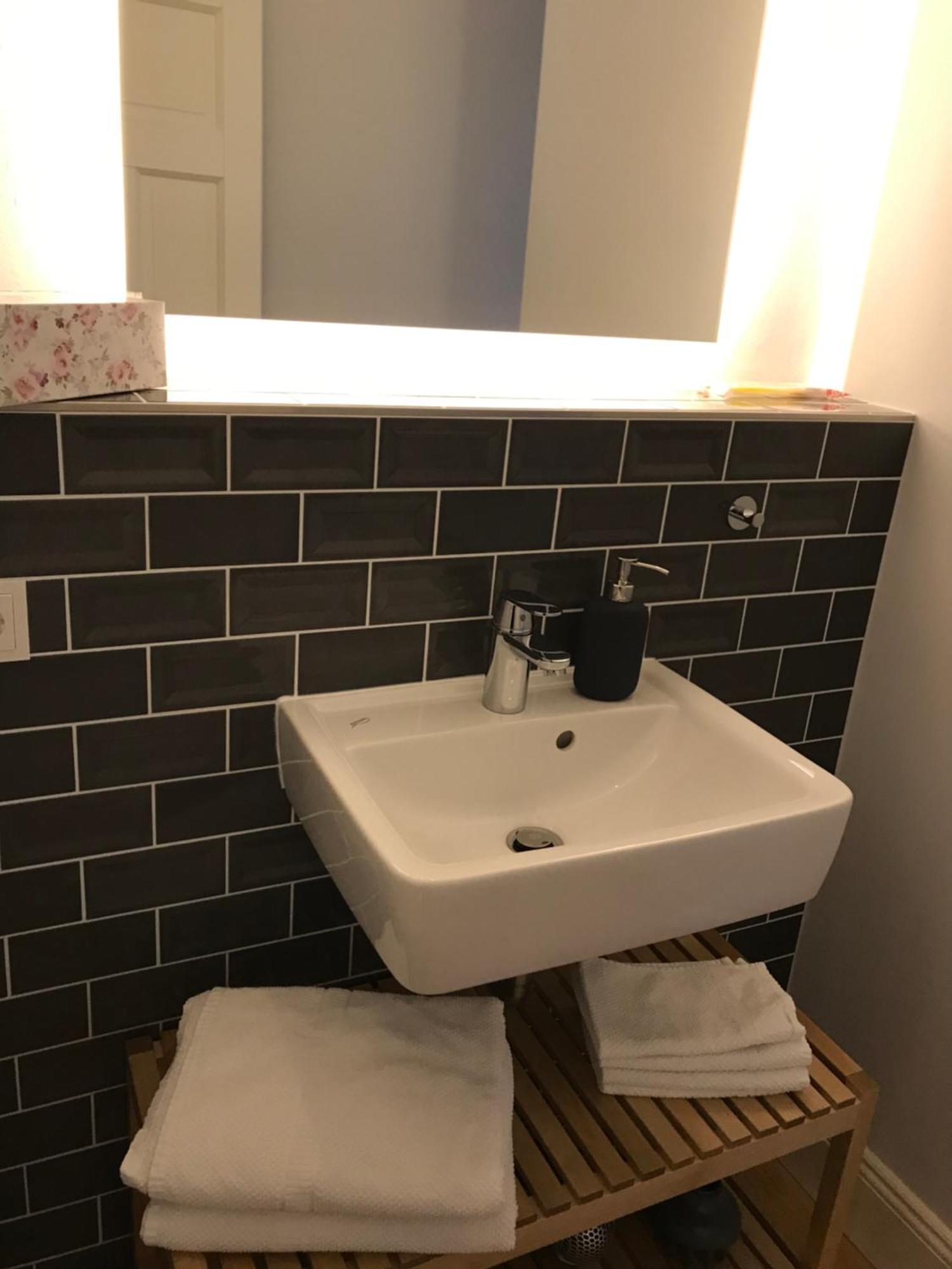 Villa Friedenstrasse 11 Lüneburg Szoba fotó