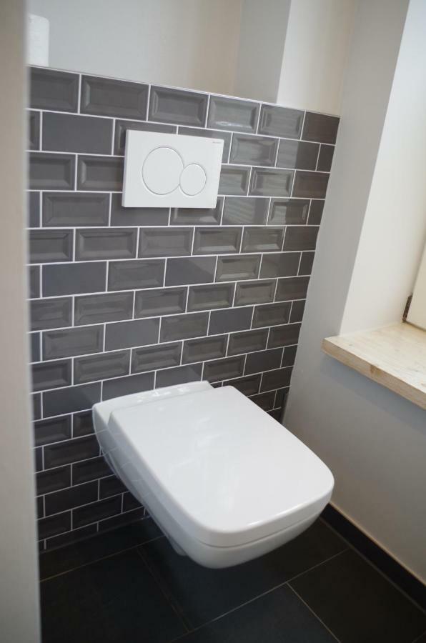 Villa Friedenstrasse 11 Lüneburg Kültér fotó