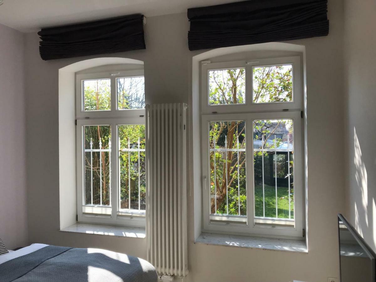 Villa Friedenstrasse 11 Lüneburg Kültér fotó