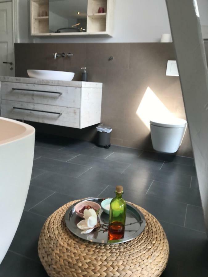 Villa Friedenstrasse 11 Lüneburg Kültér fotó