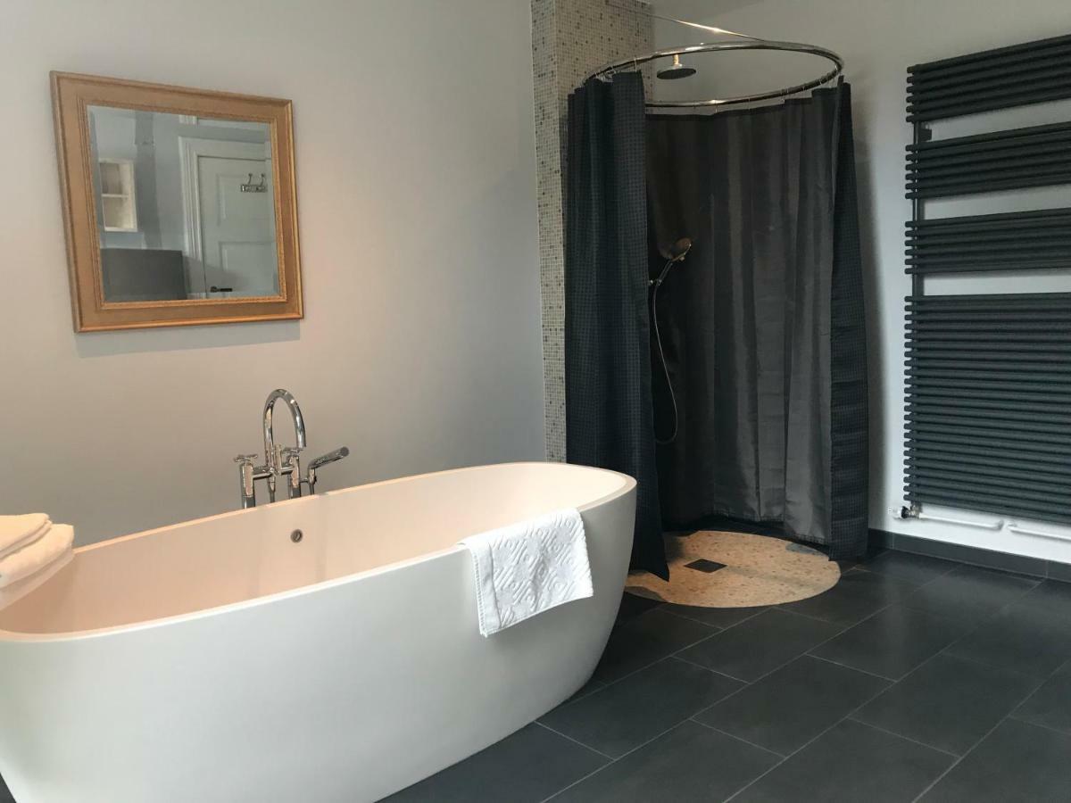 Villa Friedenstrasse 11 Lüneburg Kültér fotó